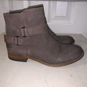Franco Sarto Booties